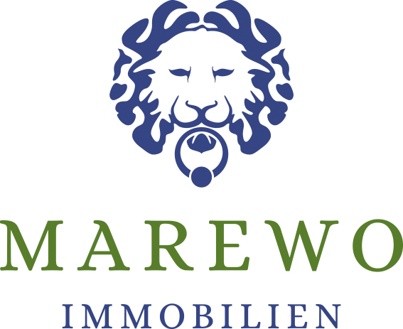 MAREWO logo